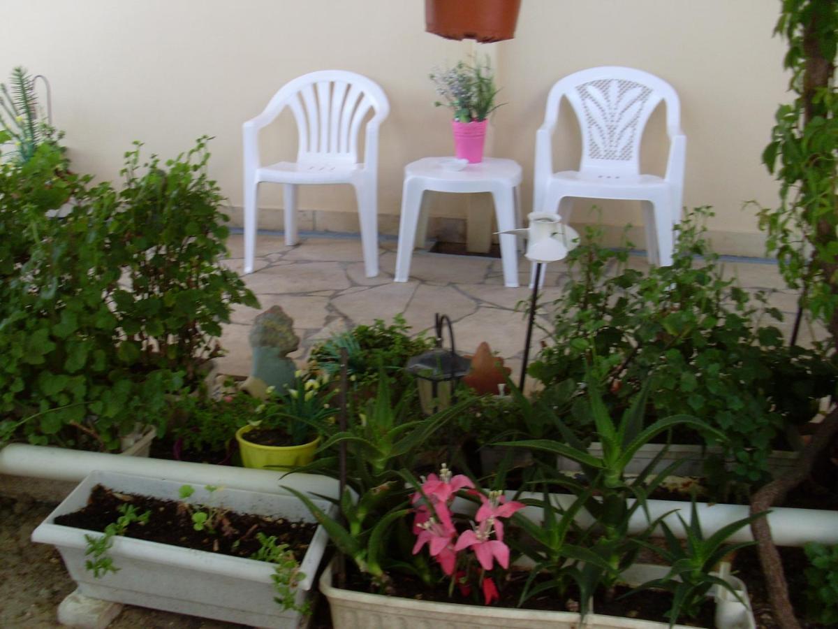 Mariangela Apartments Lixouri Luaran gambar